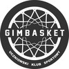 UKS GIMBASKET Team Logo